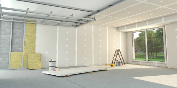 Best Insulation Contractor Near Me  in Harbor Beach, MI