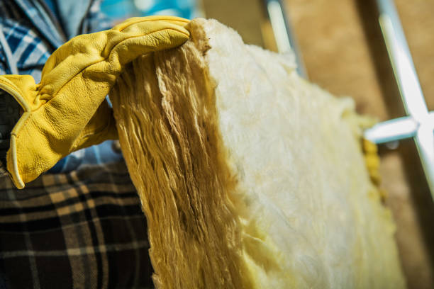 Insulation Inspection Services in Harbor Beach, MI