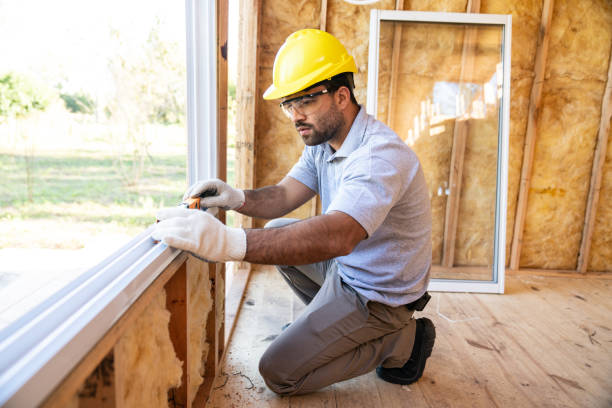 Best Commercial Insulation Contractor  in Harbor Beach, MI