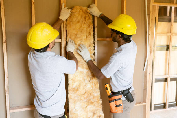 Best Spray Foam Insulation  in Harbor Beach, MI