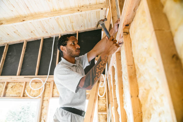 Soundproof Insulation Installation in Harbor Beach, MI