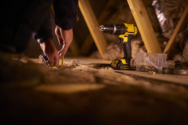 Best Insulation Contractors for Homes  in Harbor Beach, MI